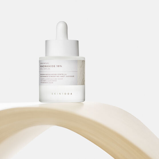 SKIN1004 LAB IN NATURE NIACINAM AMP 30ML
